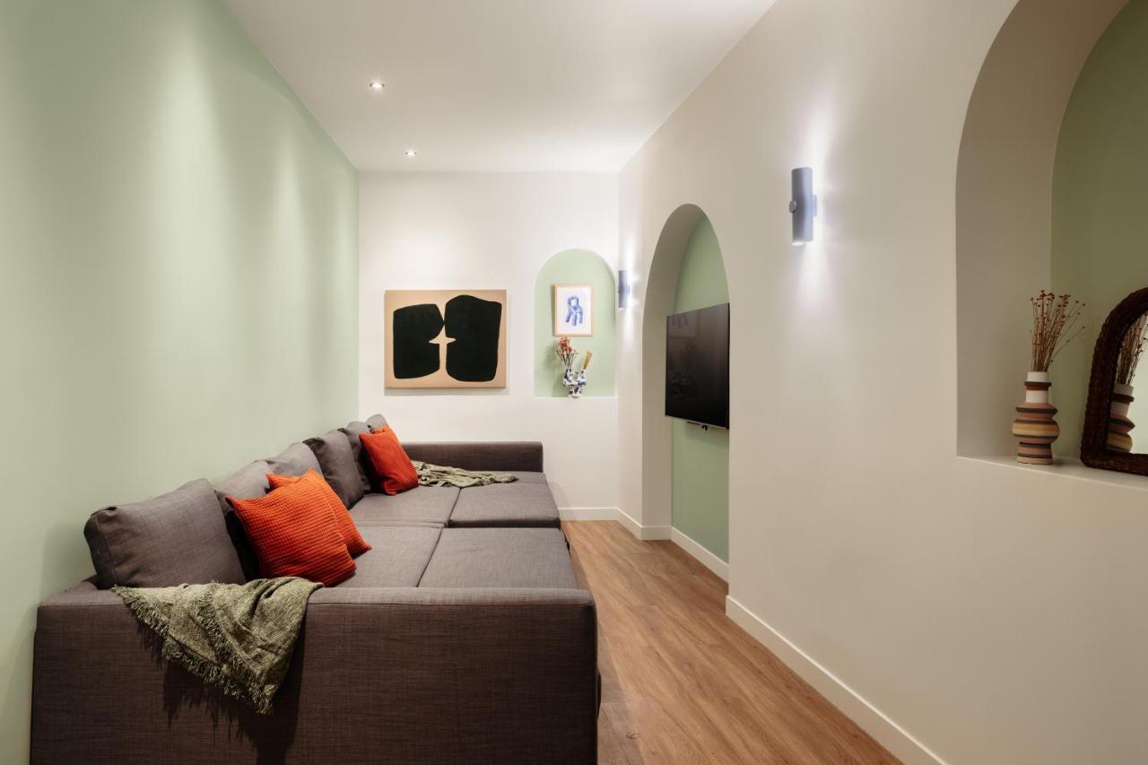 Edgar Suites Notre-Dame - Lagrange ปารีส ภายนอก รูปภาพ