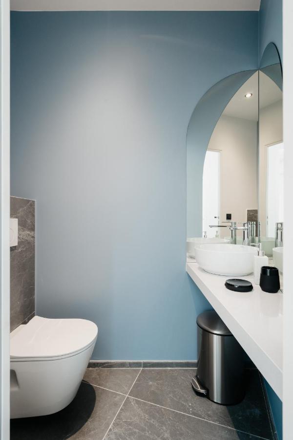 Edgar Suites Notre-Dame - Lagrange ปารีส ภายนอก รูปภาพ