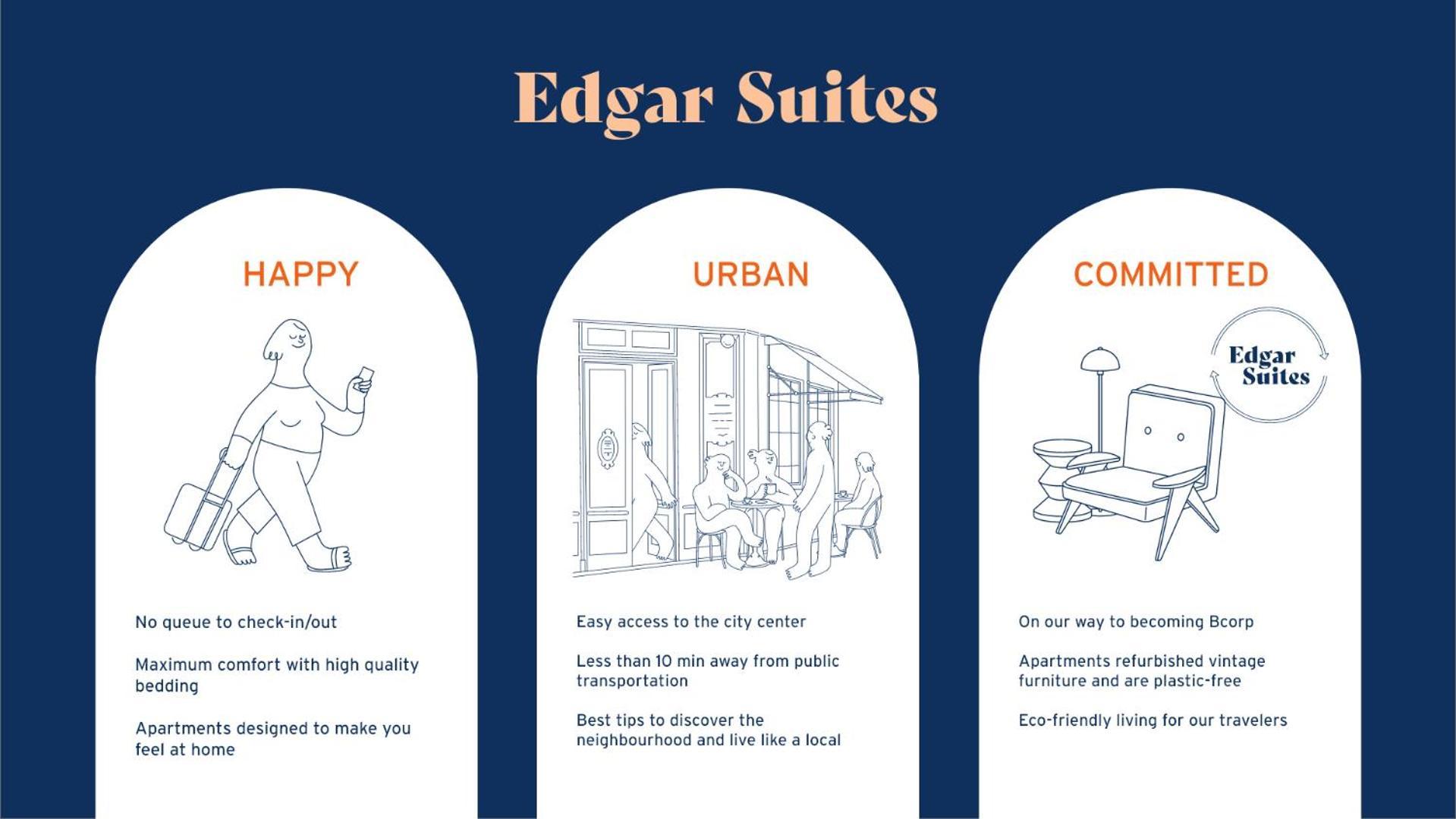 Edgar Suites Notre-Dame - Lagrange ปารีส ภายนอก รูปภาพ